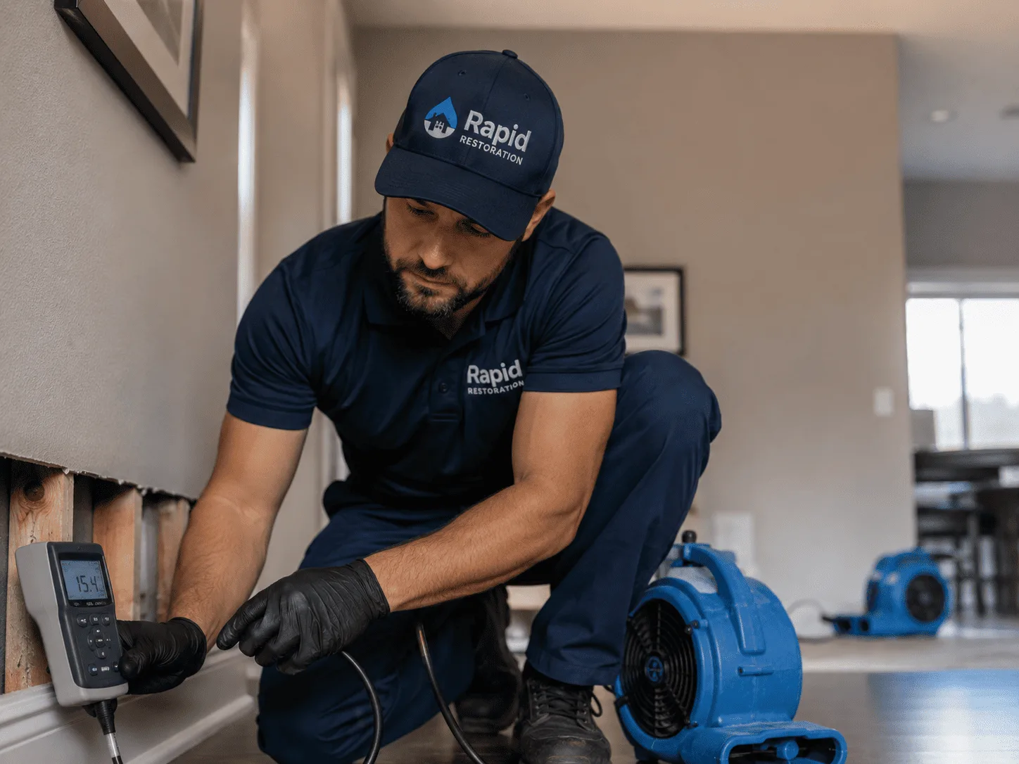 Common questions about Crawlspace Water Damage in Peaks Island, ME